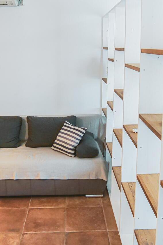 Fully Renovated One Bedroom Apartment With A Seaview - A Sevid Exterior foto